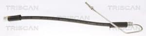 Triscan Bremsschlauch [Hersteller-Nr. 815029192] für Audi