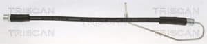 Triscan Bremsschlauch [Hersteller-Nr. 815029193] für Audi