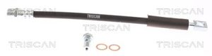 Triscan Bremsschlauch [Hersteller-Nr. 8150292016] für Seat