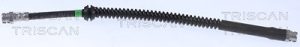 Triscan Bremsschlauch [Hersteller-Nr. 8150292017] für VW