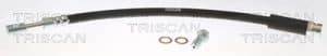 Triscan Bremsschlauch [Hersteller-Nr. 8150292024] für Audi