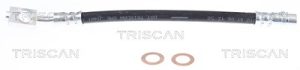 Triscan Bremsschlauch [Hersteller-Nr. 815029219] für Audi