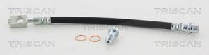 Triscan Bremsschlauch [Hersteller-Nr. 815029226] für Audi
