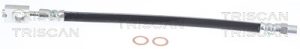 Triscan Bremsschlauch [Hersteller-Nr. 815029243] für Audi