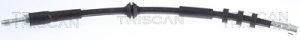 Triscan Bremsschlauch [Hersteller-Nr. 815029254] für Audi