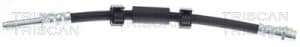Triscan Bremsschlauch [Hersteller-Nr. 815029257] für VW