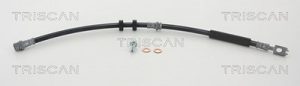Triscan Bremsschlauch [Hersteller-Nr. 815029264] für Audi