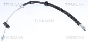 Triscan Bremsschlauch [Hersteller-Nr. 815029322] für Porsche