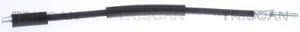 Triscan Bremsschlauch [Hersteller-Nr. 815029348] für Mercedes-Benz