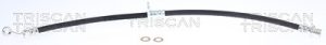 Triscan Bremsschlauch [Hersteller-Nr. 815040125] für Honda