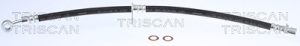 Triscan Bremsschlauch [Hersteller-Nr. 815040127] für Honda