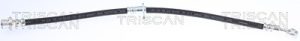 Triscan Bremsschlauch [Hersteller-Nr. 815040128] für Honda