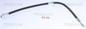 Triscan Bremsschlauch [Hersteller-Nr. 815040132] für Honda