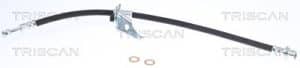 Triscan Bremsschlauch [Hersteller-Nr. 815040140] für Acura