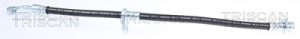 Triscan Bremsschlauch [Hersteller-Nr. 815040145] für Honda