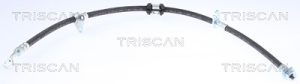Triscan Bremsschlauch [Hersteller-Nr. 815040159] für Honda
