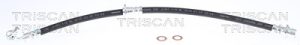 Triscan Bremsschlauch [Hersteller-Nr. 815040163] für Honda