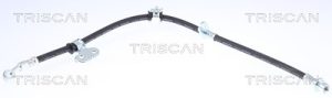 Triscan Bremsschlauch [Hersteller-Nr. 815040169] für Honda