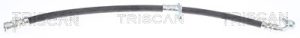 Triscan Bremsschlauch [Hersteller-Nr. 815040170] für Honda