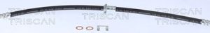 Triscan Bremsschlauch [Hersteller-Nr. 815040178] für Honda