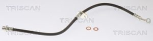 Triscan Bremsschlauch [Hersteller-Nr. 815040181] für Honda