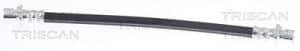 Triscan Bremsschlauch [Hersteller-Nr. 815040216] für Honda