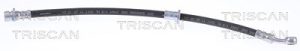 Triscan Bremsschlauch [Hersteller-Nr. 815040219] für Honda