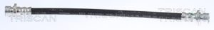 Triscan Bremsschlauch [Hersteller-Nr. 815040232] für Honda