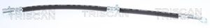 Triscan Bremsschlauch [Hersteller-Nr. 815040240] für Honda