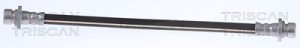 Triscan Bremsschlauch [Hersteller-Nr. 815040248] für Honda