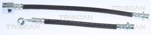 Triscan Bremsschlauch [Hersteller-Nr. 815040254] für Honda