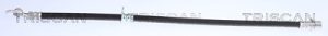 Triscan Bremsschlauch [Hersteller-Nr. 815041111] für Daihatsu
