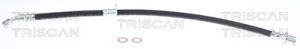 Triscan Bremsschlauch [Hersteller-Nr. 815041213] für Daihatsu