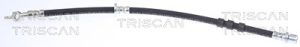 Triscan Bremsschlauch [Hersteller-Nr. 815041215] für Daihatsu