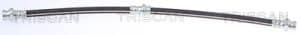 Triscan Bremsschlauch [Hersteller-Nr. 815042117] für Mitsubishi