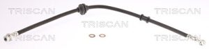 Triscan Bremsschlauch [Hersteller-Nr. 815042140] für Mitsubishi