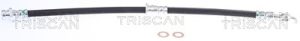 Triscan Bremsschlauch [Hersteller-Nr. 815042211] für Mitsubishi