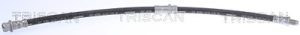 Triscan Bremsschlauch [Hersteller-Nr. 815042232] für Mitsubishi