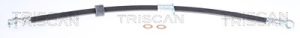 Triscan Bremsschlauch [Hersteller-Nr. 815042244] für Mitsubishi