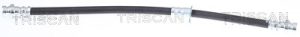 Triscan Bremsschlauch [Hersteller-Nr. 815042245] für Mitsubishi