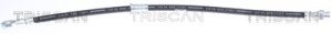 Triscan Bremsschlauch [Hersteller-Nr. 815042268] für Mitsubishi