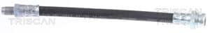 Triscan Bremsschlauch [Hersteller-Nr. 815042270] für Mitsubishi