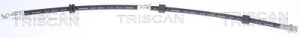 Triscan Bremsschlauch [Hersteller-Nr. 815042277] für Mitsubishi