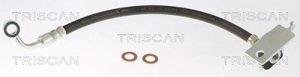 Triscan Bremsschlauch [Hersteller-Nr. 8150431003] für Hyundai