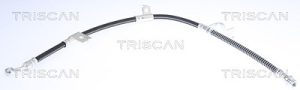 Triscan Bremsschlauch [Hersteller-Nr. 815043118] für Hyundai