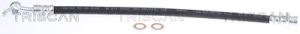 Triscan Bremsschlauch [Hersteller-Nr. 815043138] für Hyundai