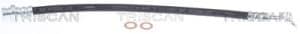 Triscan Bremsschlauch [Hersteller-Nr. 815043141] für Hyundai