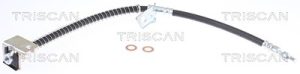 Triscan Bremsschlauch [Hersteller-Nr. 815043184] für Hyundai