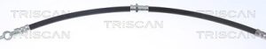 Triscan Bremsschlauch [Hersteller-Nr. 815043218]