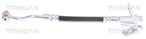 Triscan Bremsschlauch [Hersteller-Nr. 815043235] für Hyundai